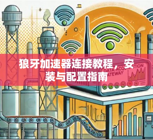 狼牙加速器连接教程，安装与配置指南