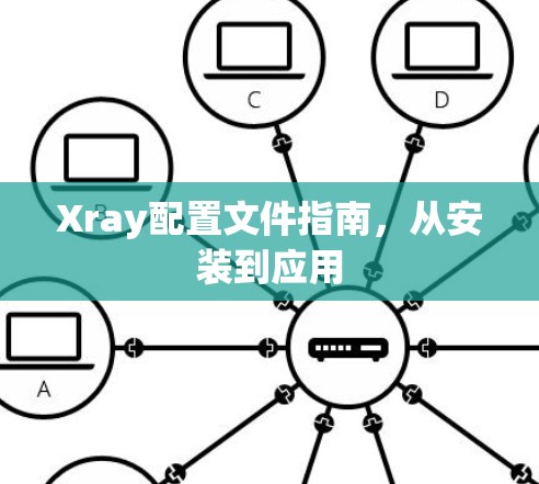 Xray配置文件指南，从安装到应用