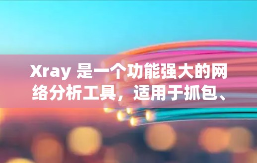 Xray 是一个功能强大的网络分析工具，适用于抓包、流量改造、自动化处理和测试，支持跨平台操作。以下是对 Xray 的详细介绍
