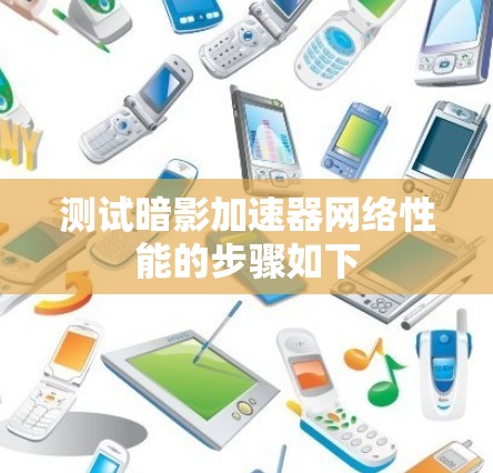 测试暗影加速器网络性能的步骤如下