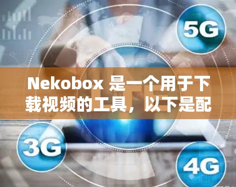 Nekobox 是一个用于下载视频的工具，以下是配置步骤