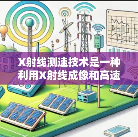 X射线测速技术是一种利用X射线成像和高速摄影原理的测量方法，广泛应用于多个领域。以下是对该技术的详细阐述