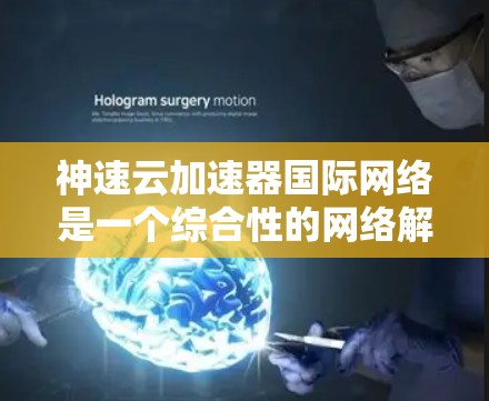 神速云加速器国际网络是一个综合性的网络解决方案，旨在优化跨国数据传输和访问效率。以下是对该服务的详细分析和总结