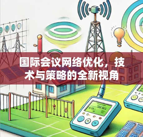 国际会议网络优化，技术与策略的全新视角
