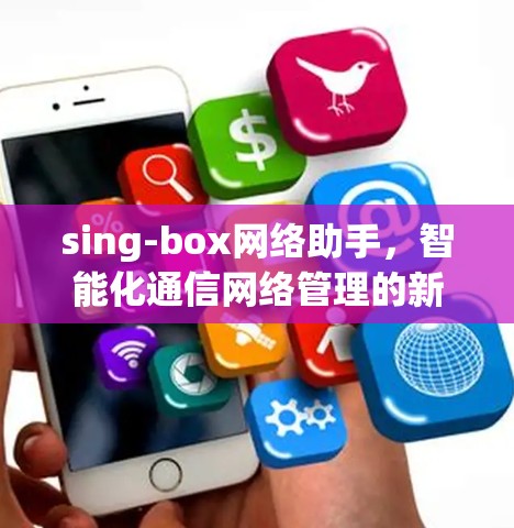 sing-box网络助手，智能化通信网络管理的新解决方案