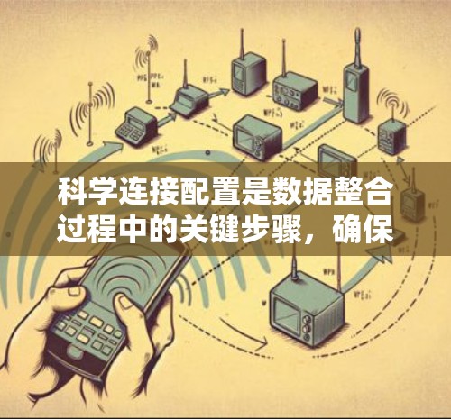 科学连接配置是数据整合过程中的关键步骤，确保不同数据源的有效结合。以下是分步骤的指南，帮助您正确配置科学连接