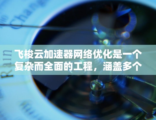 飞梭云加速器网络优化是一个复杂而全面的工程，涵盖多个关键领域。以下是对飞梭云加速器网络优化的详细分析和优化策略
